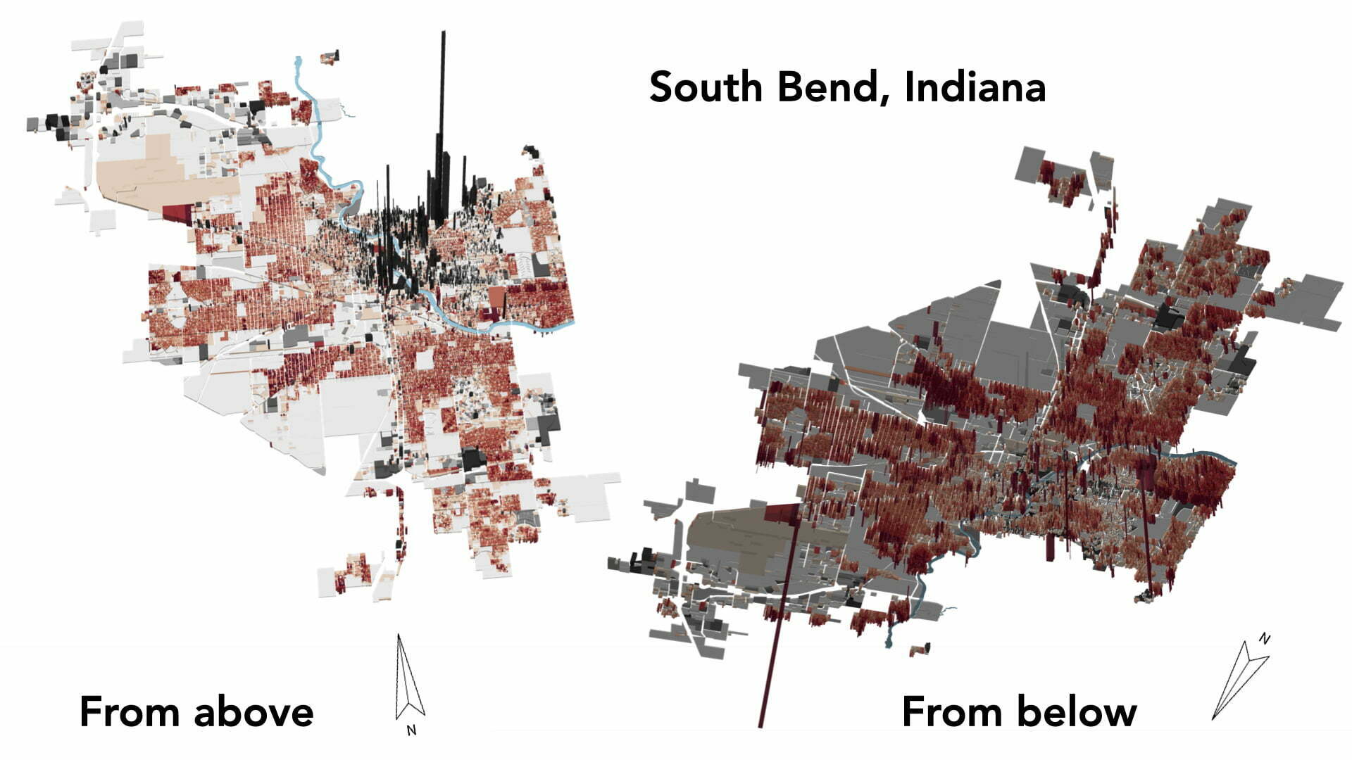 South Bend, In - Urban3