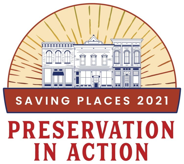 Colorado Preservation, Inc. Saving Places® Conference 2021 KEYNOTE